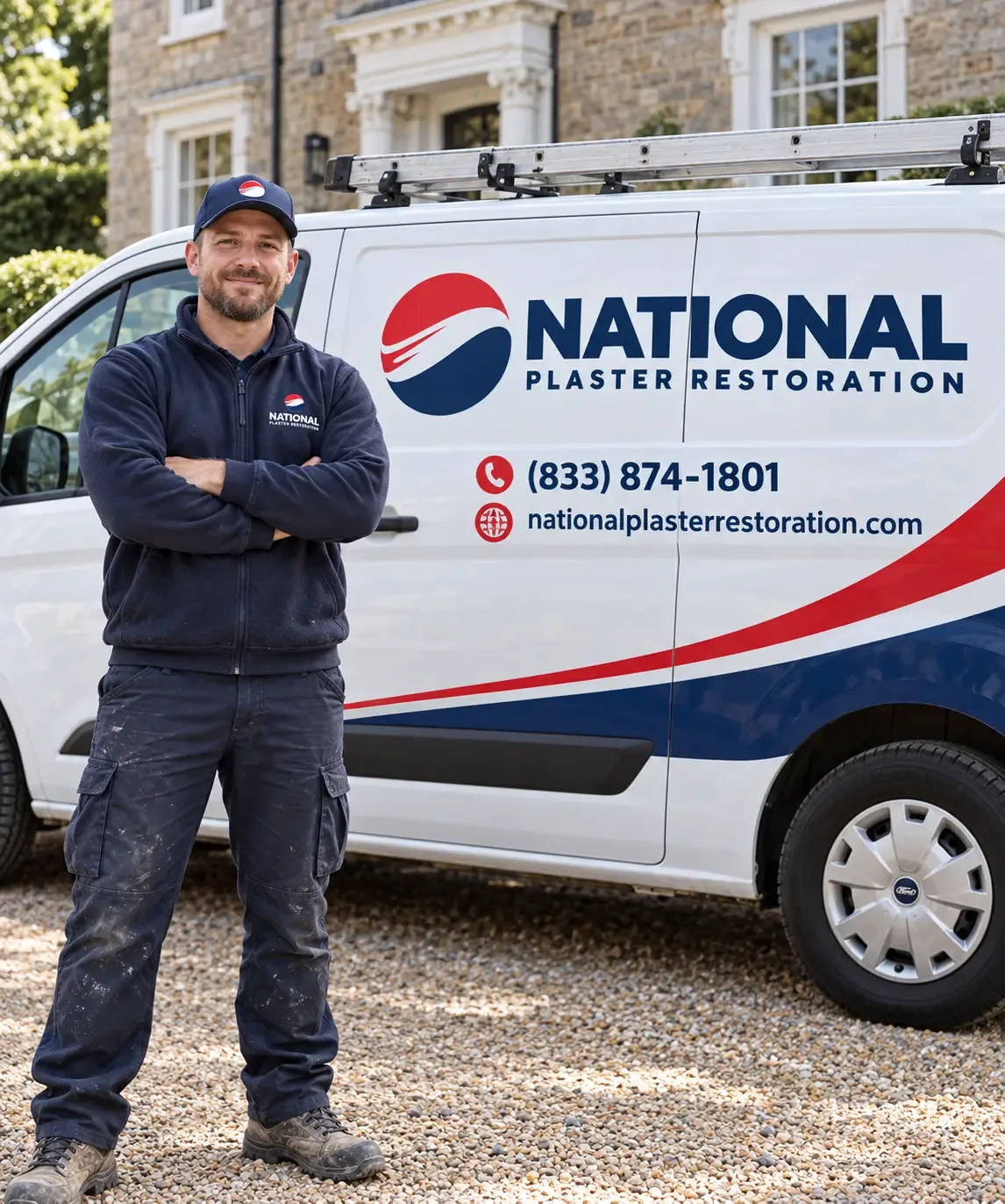 Plaster Repair company in Encinitas, CA